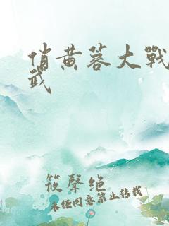 俏黄蓉大战大小武