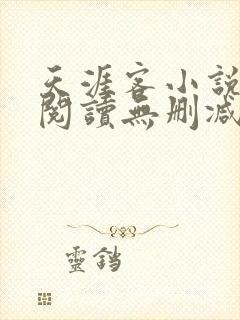天涯客小说全文阅读无删减