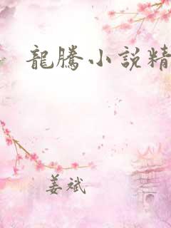 龙腾小说精品网