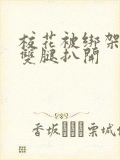 校花被绑架折磨双腿扒开