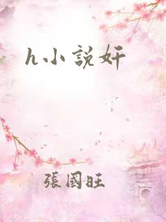h小说奸