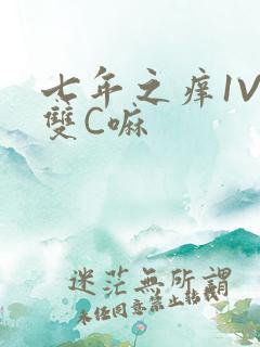 七年之痒1V2双C嘛