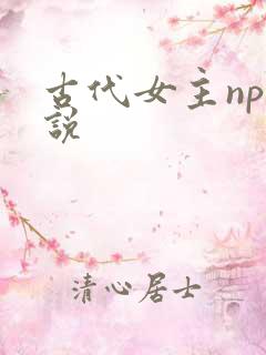 古代女主np小说