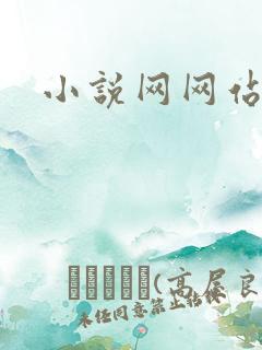 小说网网站