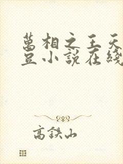 万相之王天蚕土豆小说在线阅读
