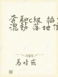 奔驰c级 插电混动 落地价格