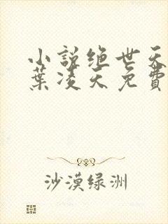 小说绝世天骄·叶凌天免费全文阅读 小说绝世天骄·叶凌天免费全文阅读