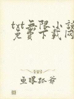 txt无限小说免费下载网下载
