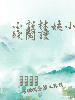 小说林姨小浩在线阅读