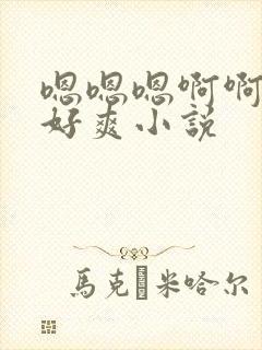 嗯嗯嗯啊啊啊啊好爽小说