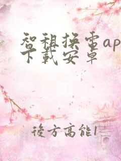 智租换电app下载安卓