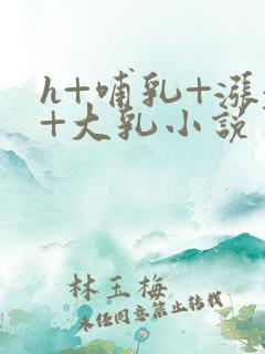 h+哺乳+涨奶+大乳小说男女小说