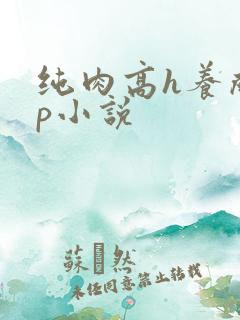 纯肉高h养成np小说