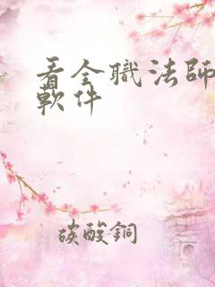看全职法师小说软件