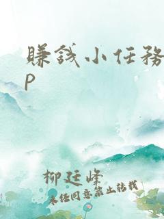 赚钱小任务app
