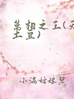 万相之王(天蚕土豆) 万相之王(天蚕土豆)