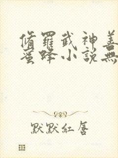 修罗武神善良的蜜蜂小说无弹窗全文免费阅读