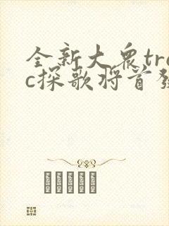 全新大众troc探歌将首发