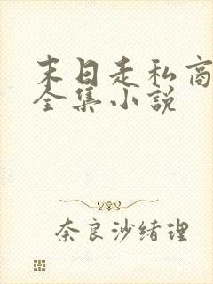 末日走私商免费全集小说