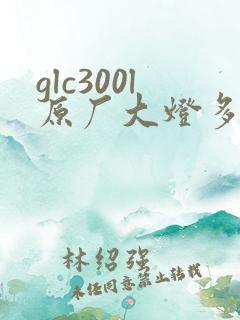 glc300l原厂大灯多少钱