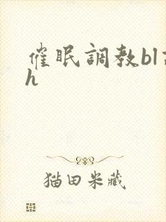 催眠调教bl高h