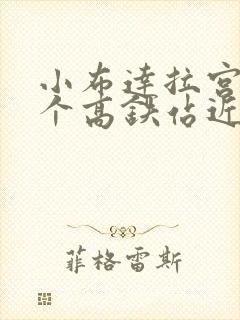 小布达拉宫离哪个高铁站近