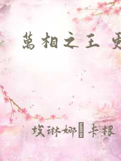 万相之王 更新