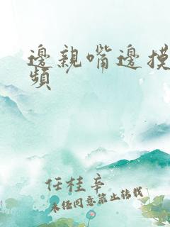 边亲嘴边摸胸视频