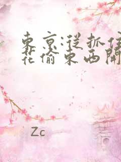 东京:从抓住校花偷东西开始免费阅读