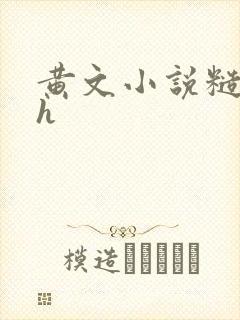黄文小说糙汉高h
