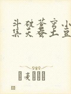 斗破苍穹小说续集天蚕土豆