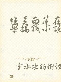 绝美白莲在线教学搞钱小说在线
