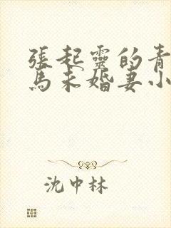 张起灵的青梅竹马未婚妻小说