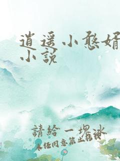逍遥小憨婿有声小说