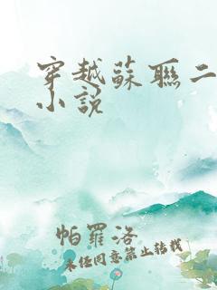 穿越苏联二战类小说
