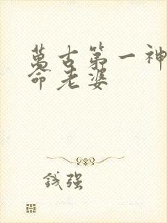 万古第一神李天命老婆