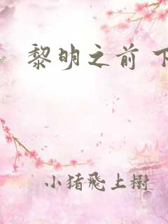 黎明之前 下载