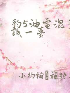 豹5油电混多少钱一台