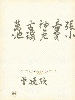 万古神帝张若尘池瑶免费小说