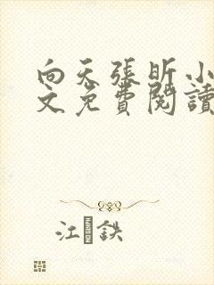 向天张昕小说全文免费阅读笔趣阁