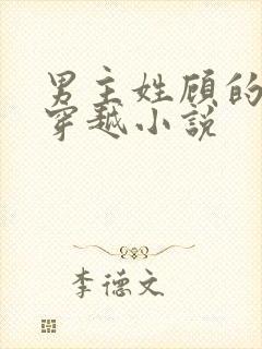 男主姓顾的古代穿越小说