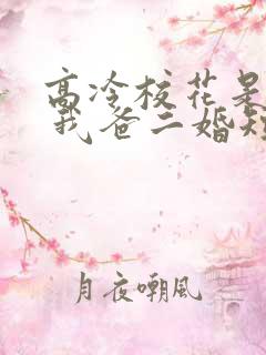 高冷校花是我妹 我爸二婚短剧