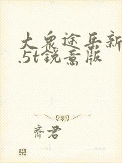 大众途岳新锐1.5t锐意版