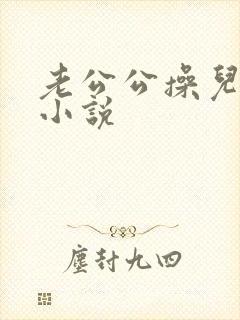 老公公操儿媳妇小说