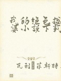 我的绝色总裁老婆小说下载
