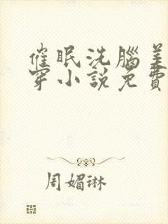 催眠洗脑美人快穿小说免费阅读