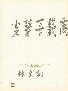 小说下载电子书免费下载网
