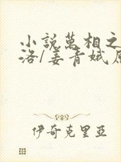 小说万相之王李洛/姜青娥原文免费阅读