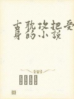 古耽攻把受当替身的小说