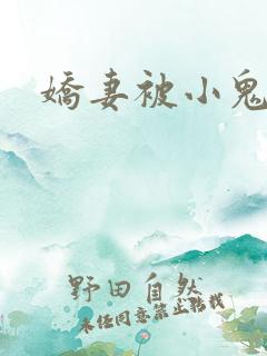 娇妻被小鬼征服
